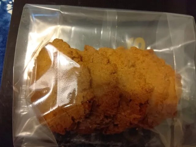 プレゼント景品 : 千秋庵総本家 本通店の写真