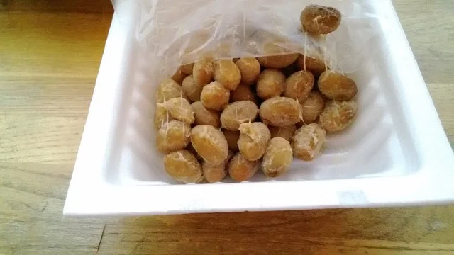 内藤食品工業 - 母恋（その他）の写真