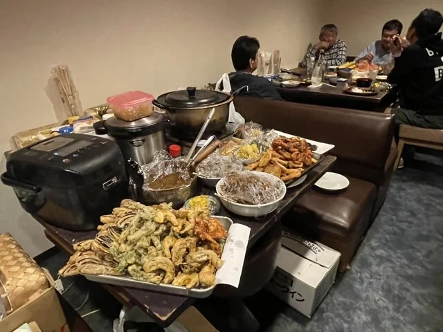 snack yuki - 小樽（パブ）の写真