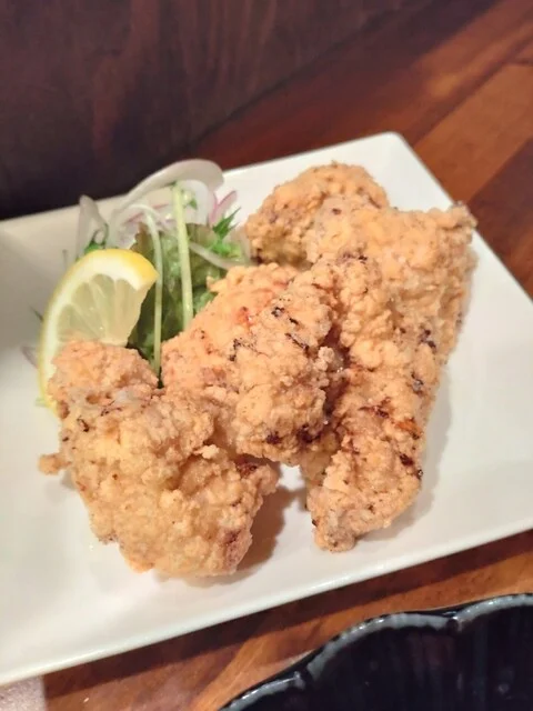 お通し、高級ー : 酒菜日和　朋の写真