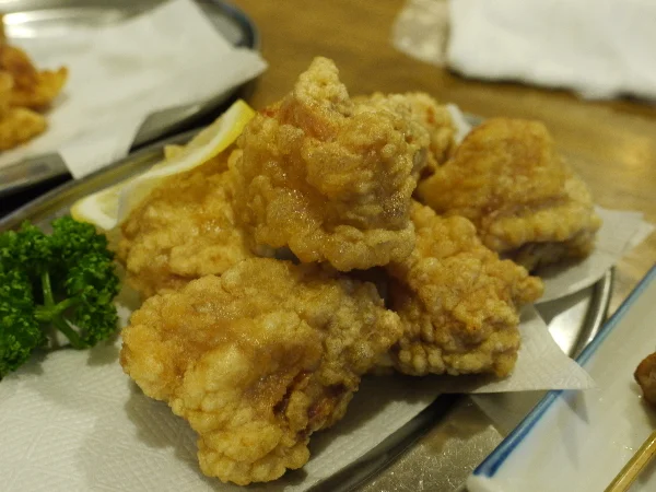 鳥辰 中島店（とりたつ） - 東室蘭（焼き鳥）の写真