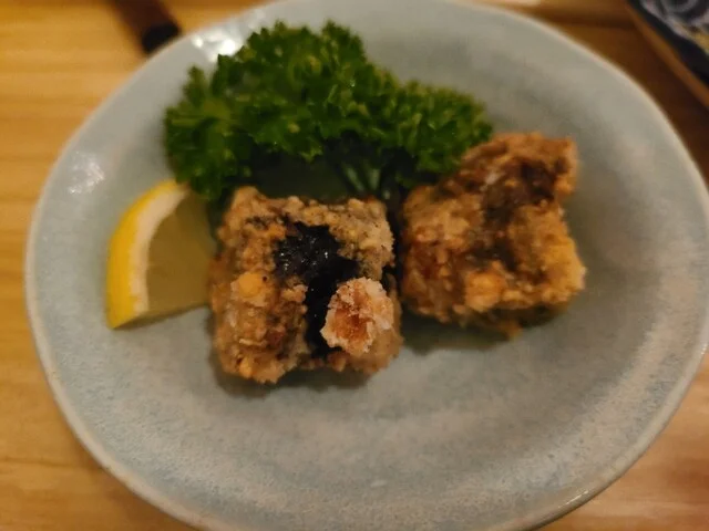 マルクマ - 東室蘭（日本料理）の写真