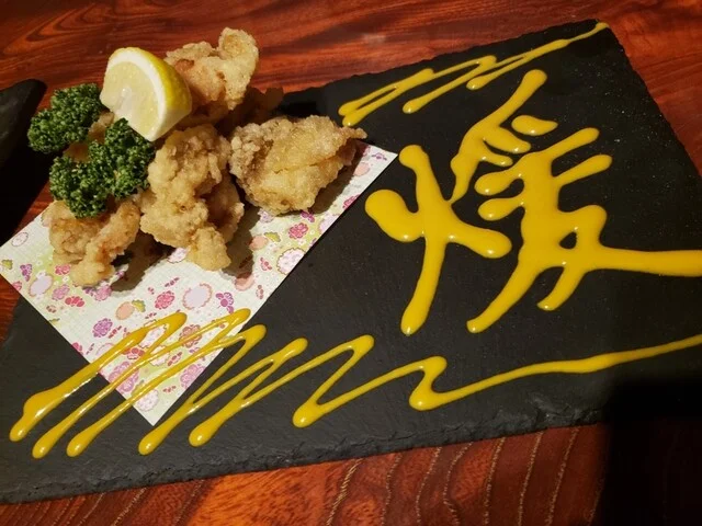 海鮮炭火居酒家 煖（海鮮炭火居酒家 DAN） - 東室蘭（居酒屋）の写真