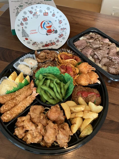 ほっともっと 富良野店（Hotto Motto） - 富良野（弁当）の写真