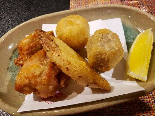 味彩 - 東室蘭（創作料理）の写真