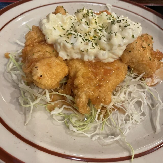 レストラン・パブ・ザ・ビーツ - 五稜郭（洋食）の写真