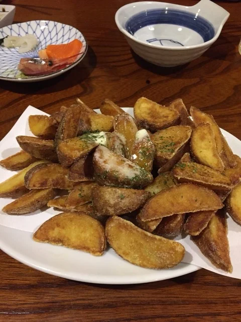 美味しんぼ居酒屋 - 南小樽（居酒屋）の写真