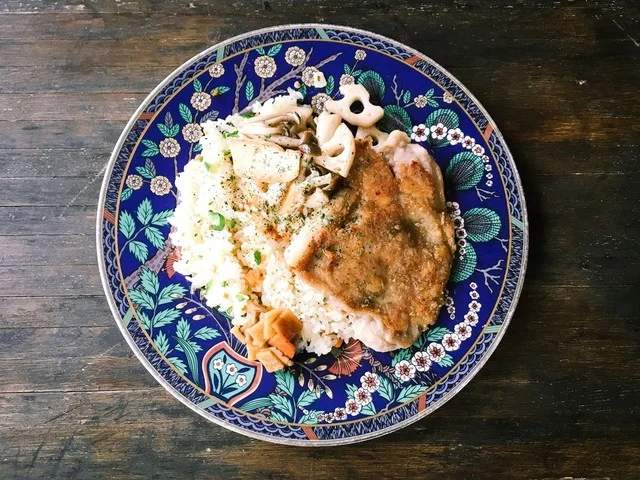 cacico（カシコ） - 東相内（カフェ）の写真