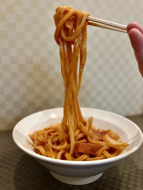 うどん処 水心（うどんどころ すいしん） - 北見（うどん）の写真