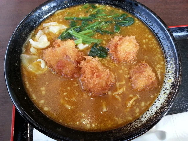 カレーハウスCoCo壱番屋 小樽有幌町店（カレーハウス ココイチバンヤ） - 南小樽（カレー）の写真