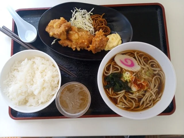 みなと食堂 - 小樽（食堂）の写真
