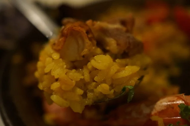 マレェ - 小樽築港（ヨーロッパ料理）の写真