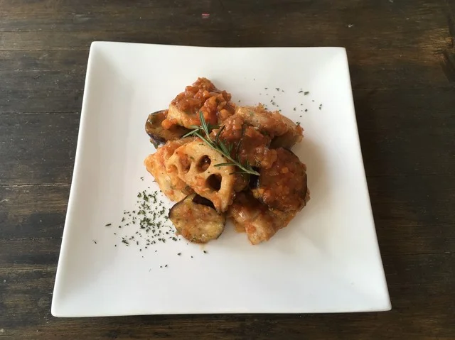 cacico（カシコ） - 東相内（カフェ）の写真