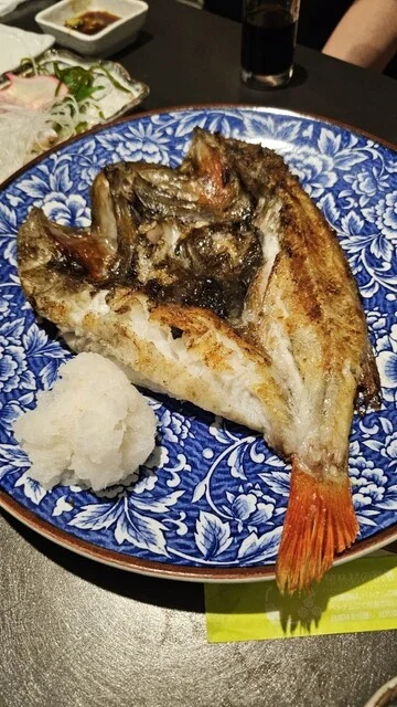 炉ばた いち - 東室蘭（海鮮）の写真