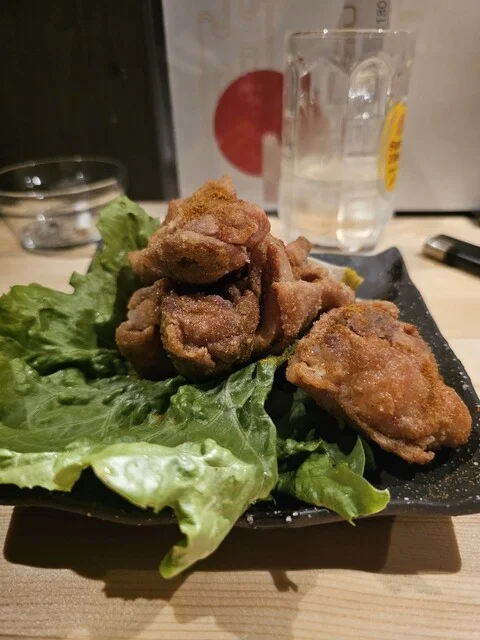 大衆酒場 志（kokoro） - 東室蘭（居酒屋）の写真