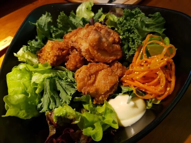 ダイニング リフ（dining riff） - 室蘭（ダイニングバー）の写真