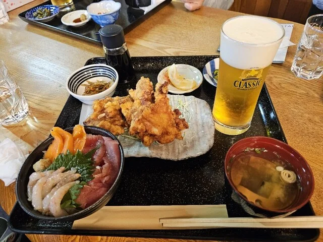 わさび（WASABI） - 小樽（食堂）の写真