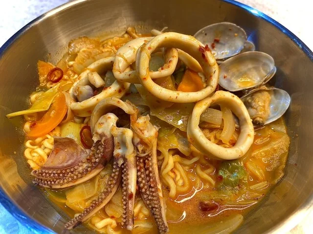 口コミ一覧 : 手巻屋 こりじゃの写真