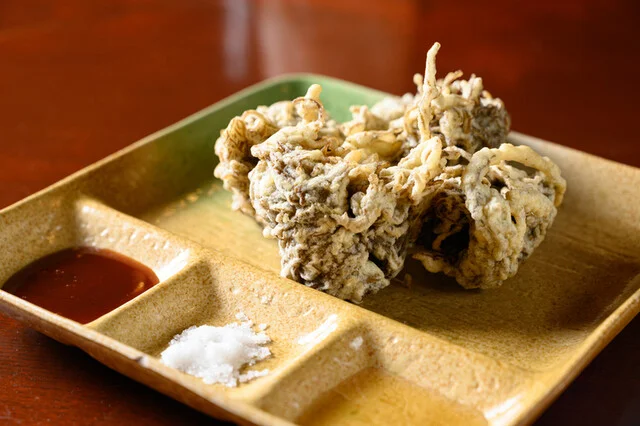 絆 - 東室蘭（居酒屋）の写真