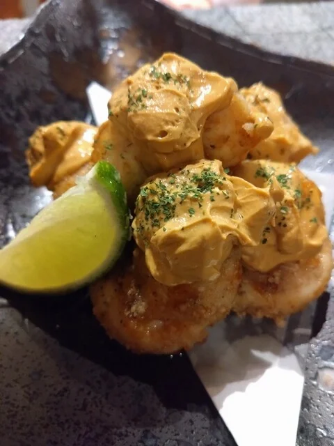 すすりや酒房 まるいし - 小樽（居酒屋）の写真