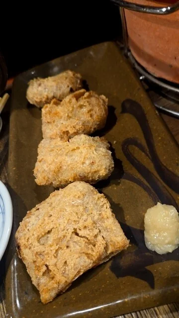 漫賊 - 室蘭（焼肉）の写真