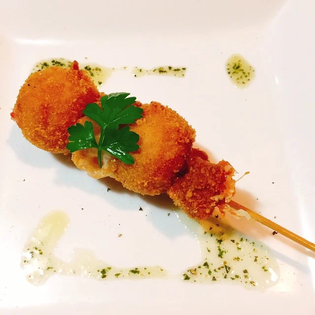 GYORO GYORO ふらの店 - 富良野（居酒屋）の写真