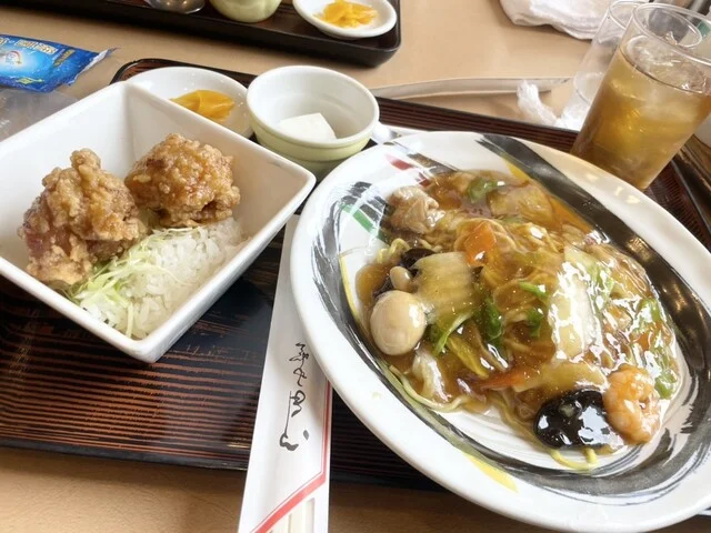 口コミ一覧 : 菜華の写真