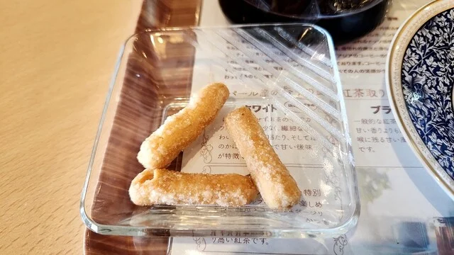 口コミ一覧 : ワークショップカフェの写真