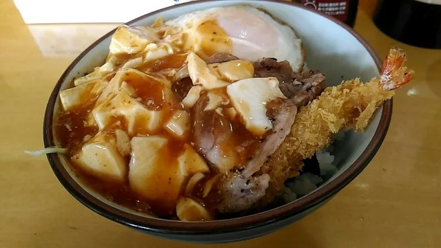 もっちゃん食堂 - 鷲別（食堂）の写真