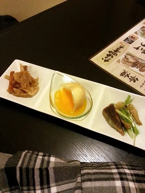 落ち着ける居酒屋です。 : 鬼やの写真