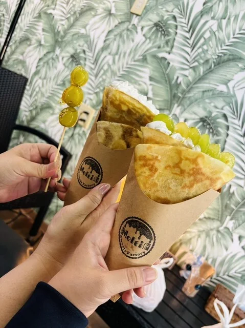 TUMUGI（ツムギ） - 北見（ソフトクリーム）の写真