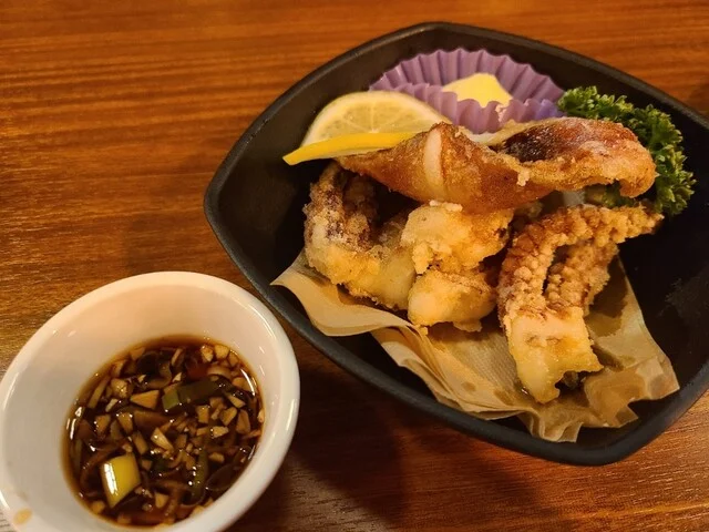 とんかつ紅（KURENAI） - 東室蘭（とんかつ）の写真