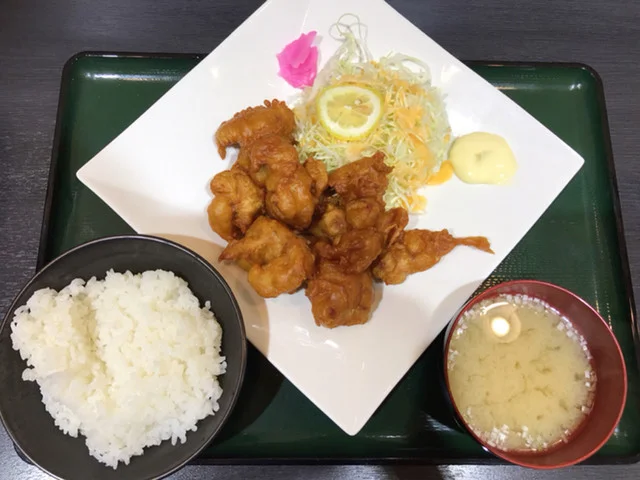 情熱食堂 函館店 - 五稜郭（食堂）の写真