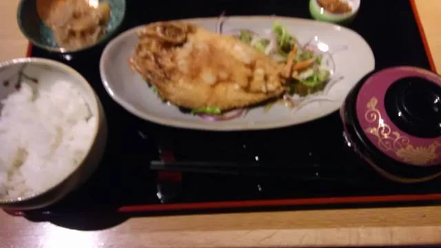 口コミ一覧 : 食道大の写真