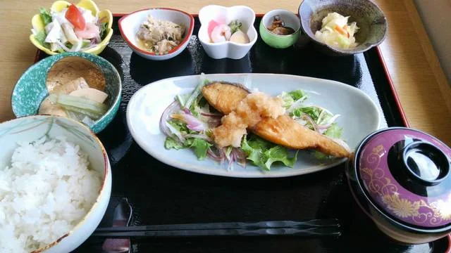 口コミ一覧 : 食道大の写真