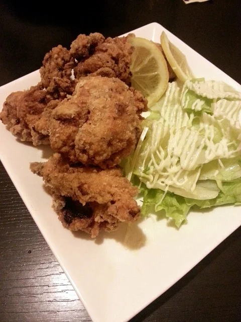 落ち着ける居酒屋です。 : 鬼やの写真