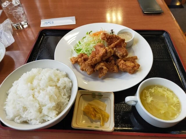 口コミ一覧 : レストラン北美月の写真