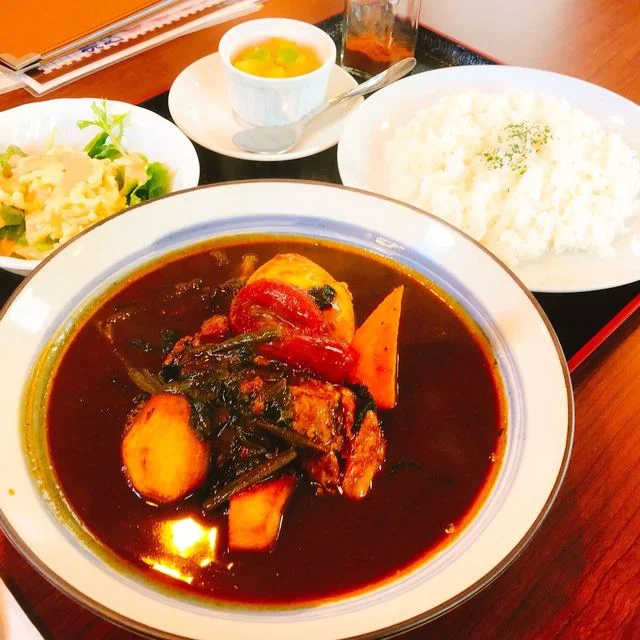 口コミ一覧 : ことぶき亭の写真