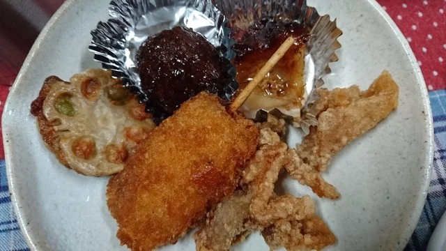 菜樹亭（ナミキテイ） - 西北見（ビュッフェ）の写真