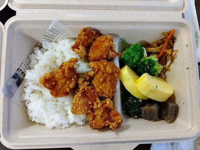 ホテルマイステイズ 函館駅前（FLEXSTAY INN【旧店名】フレックステイイン） - 函館駅前（その他）の写真