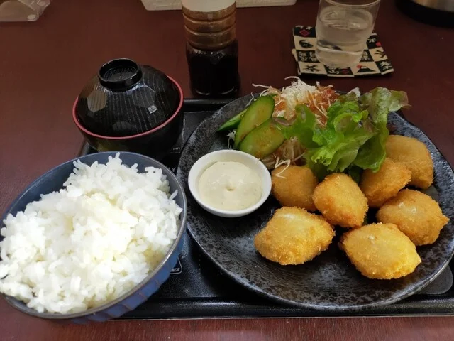 口コミ一覧 : たべものやの写真