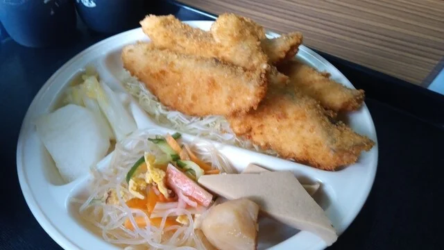 みや本食堂 - 東室蘭（食堂）の写真