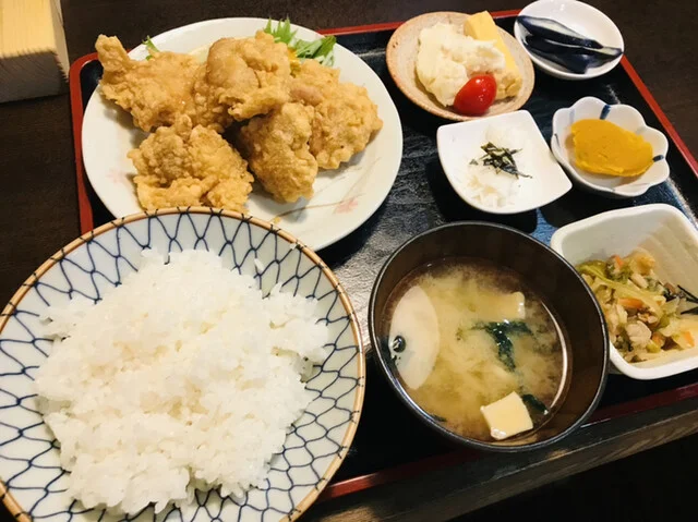 よろず食堂 龍苑 - 東室蘭（食堂）の写真