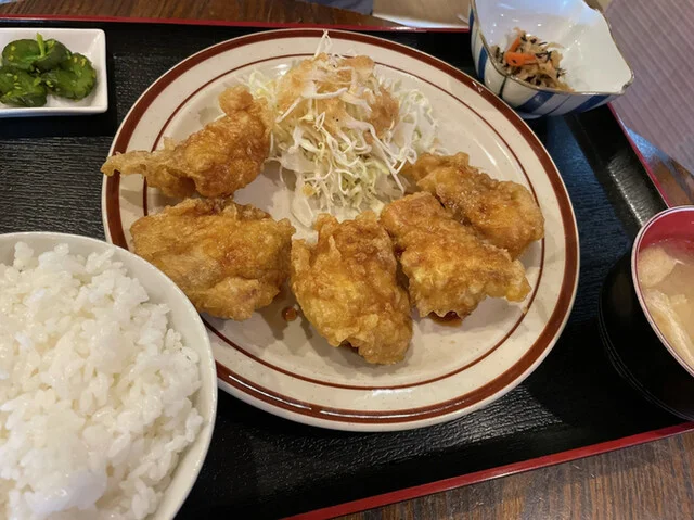 レストラン・パブ・ザ・ビーツ - 五稜郭（洋食）の写真