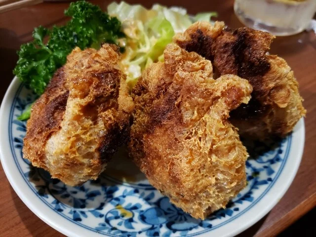 炭火焼肉 はんじろう - 東室蘭（焼肉）の写真