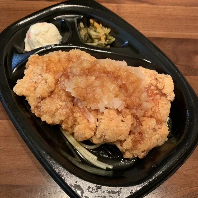 ほっともっと 富良野店（Hotto Motto） - 富良野（弁当）の写真