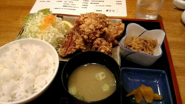 炭焼　串てつ - 富良野（焼き鳥）の写真