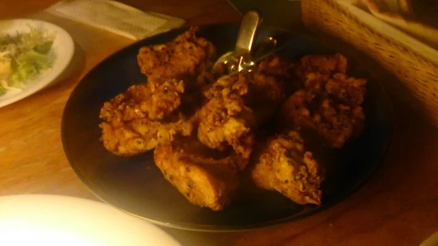 富良野地麦酒館（旧ペンション山のどくそん） - 富良野（ダイニングバー）の写真