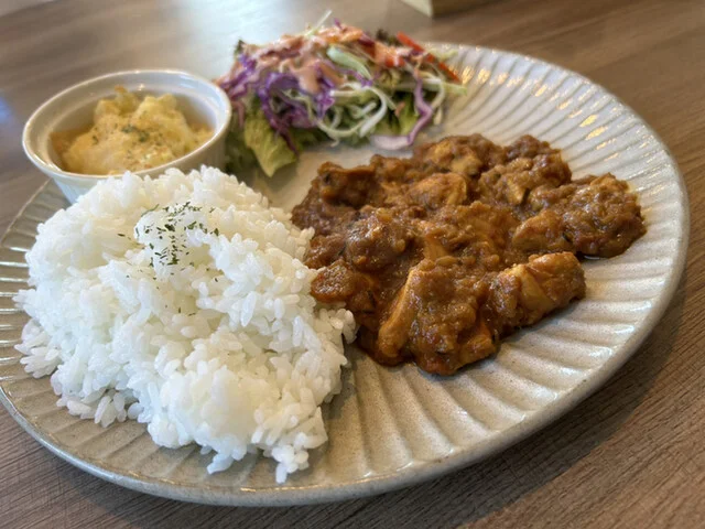 サリックス カフェ（SALICS CAFE） - 富良野市その他（カフェ）の写真