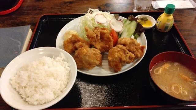 味工房 ほなみ - 五稜郭公園前（そば）の写真